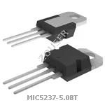 MIC5237-5.0BT