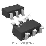 MIC5320-JJYD6