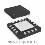 MIC5383-SJGYMT-TR
