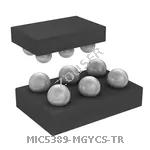 MIC5389-MGYCS-TR
