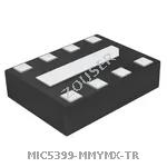 MIC5399-MMYMX-TR
