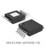 MIC61300-10YMME-TR