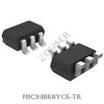 MIC94060YC6-TR