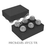 MIC94345-4YCS TR