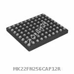 MK22FN256CAP12R