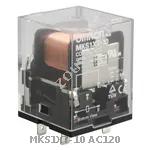 MKS1XT-10 AC120