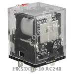 MKS1XTN-10 AC240