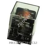 MKS1XTN-10 DC12