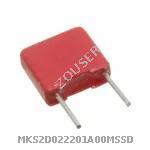 MKS2D022201A00MSSD