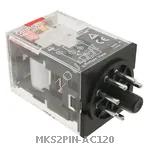 MKS2PIN-AC120