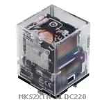 MKS2XTN-11 DC220