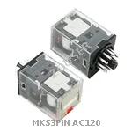 MKS3PIN AC120