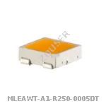 MLEAWT-A1-R250-0005DT