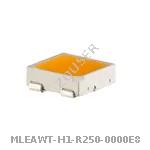 MLEAWT-H1-R250-0000E8
