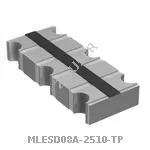 MLESD08A-2510-TP