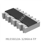 MLESD12A-1206A4-TP