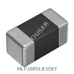 MLF1005LR15KT