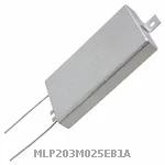 MLP203M025EB1A