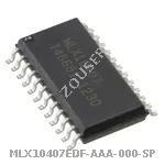MLX10407EDF-AAA-000-SP
