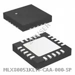 MLX80051KLW-CAA-000-SP