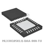 MLX80105KLQ-DAA-000-TU
