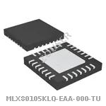 MLX80105KLQ-EAA-000-TU