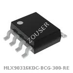 MLX90316KDC-BCG-300-RE