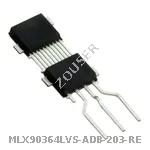 MLX90364LVS-ADB-203-RE