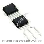 MLX90364LVS-ADD-251-RX