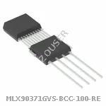MLX90371GVS-BCC-100-RE