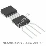 MLX90374GVS-ABC-207-SP