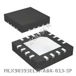 MLX90393ELW-ABA-013-SP