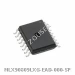 MLX90809LXG-EAD-000-SP