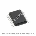 MLX90809LXG-EAD-100-SP