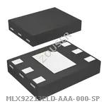 MLX92213ELD-AAA-000-SP