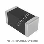 MLZ1005MR47WT000