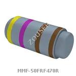 MMF-50FRF470R