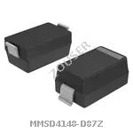 MMSD4148-D87Z