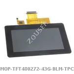 MOP-TFT480272-43G-BLM-TPC