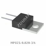 MP821-0.020-1%