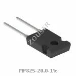 MP825-20.0-1%