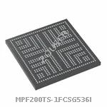 MPF200TS-1FCSG536I