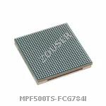 MPF500TS-FCG784I