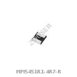 MPI5451R1-4R7-R