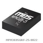 MPM3695GRF-25-0022