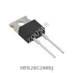 MPR20C200RJ