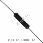 MRA-12100R0FE12