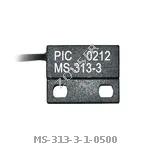 MS-313-3-1-0500