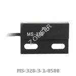 MS-328-3-1-0500