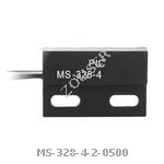 MS-328-4-2-0500